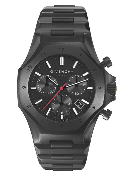 givenchy watch men's